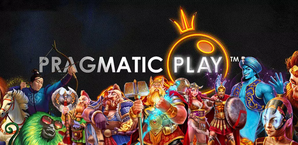 Slot Online Terbaru di Situs Slot Gacor 2023 Pragmatic Play
